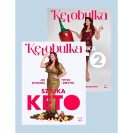 Sztuka KETO + KETO 2