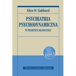 Psychiatria...