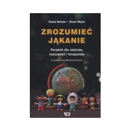 Zrozumieć jąkanie