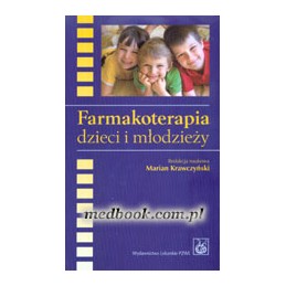 Farmakoterapia dzieci i...