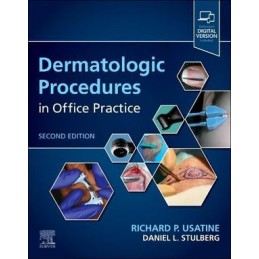 Dermatologic Procedures in Office Practice