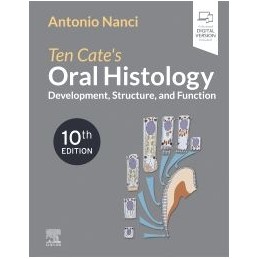 Ten Cate's Oral Histology