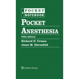 Pocket Anesthesia