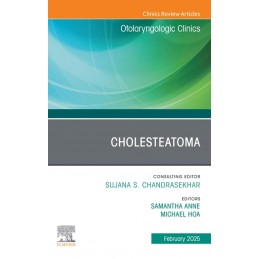 Cholesteatoma, An Issue of...