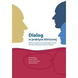 Dialog w praktyce klinicznej