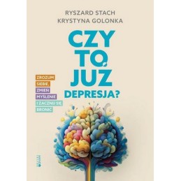 Czy to już depresja?