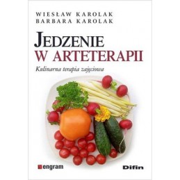 Jedzenie w arteterapii