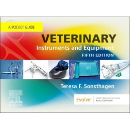 Veterinary Instruments and...