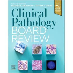 Clinical Pathology Board...