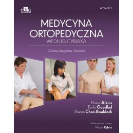 Medycyna ortopedyczna według Cyriaxa