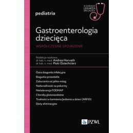 Gastroenterologia...