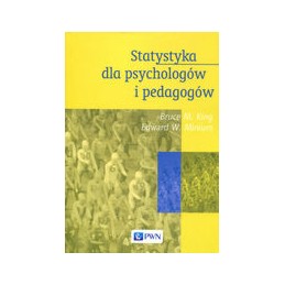 Statystyka dla psychologów