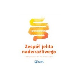 Zespół jelita nadwrażliwego