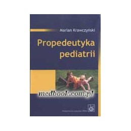 Propedeutyka pediatrii