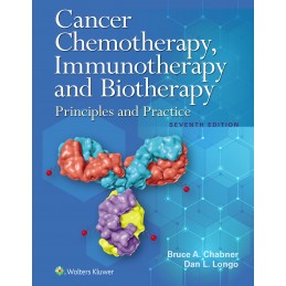 Cancer Chemotherapy, Immunotherapy, and Biotherapy