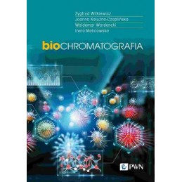 Biochromatografia