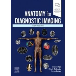 Anatomy for Diagnostic Imaging