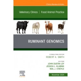 Ruminant Genomics, An Issue...