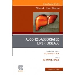 Alcohol-Associated Liver...