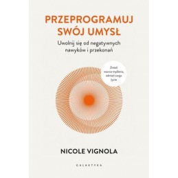 Przeprogramuj swój umysł