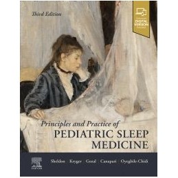 Principles and Practice of Pediatric Sleep Medicine