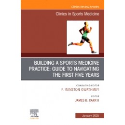 Building a Sports Medicine...