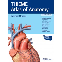 Internal Organs (THIEME Atlas of Anatomy)