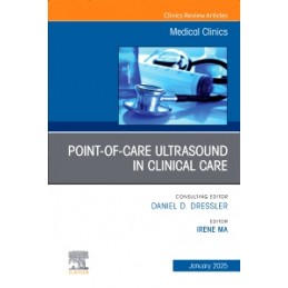 Point-of-Care Ultrasound in...