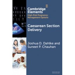 Caesarean Section Delivery