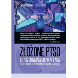 Złożone PTSD