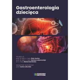 Gastroenterologia dziecięca