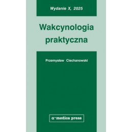 Wakcynologia praktyczna 2025