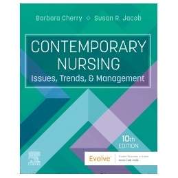 Contemporary Nursing