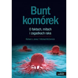 Bunt komórek