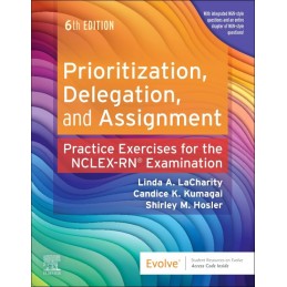 Prioritization, Delegation,...