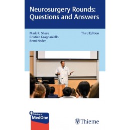 Neurosurgery Rounds: Questions and Answers