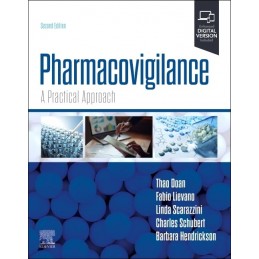 Pharmacovigilance