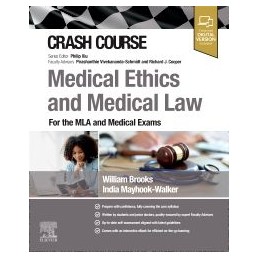 Crash Course Medical Ethics...