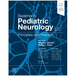 Swaiman's Pediatric Neurology