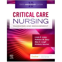 Critical Care Nursing