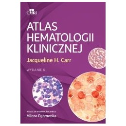 Atlas hematologii klinicznej