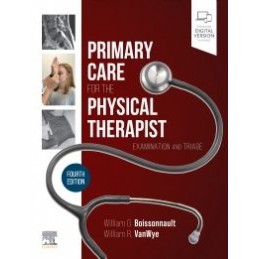 Primary Care for the Physical Therapist