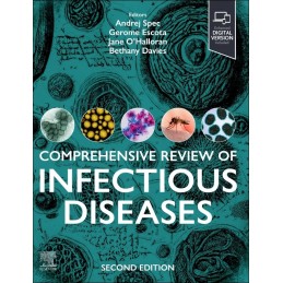 Comprehensive Review of Infectious Diseases