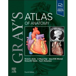 Gray's Atlas of Anatomy