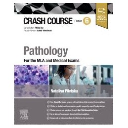 Crash Course Pathology