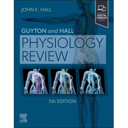 Guyton & Hall Physiology...