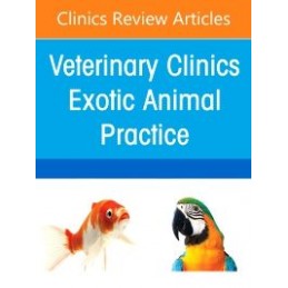 Gastroenterology An Issue of Veterinary Clinics of North America: Exotic Animal Practice