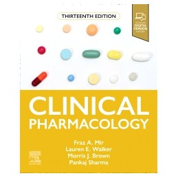 Clinical Pharmacology