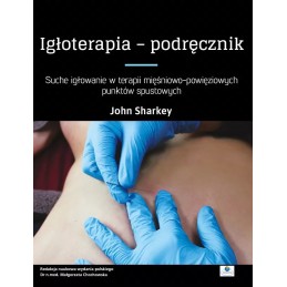 Igłoterapia - podręcznik