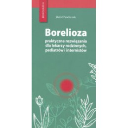 Borelioza - praktyczne...